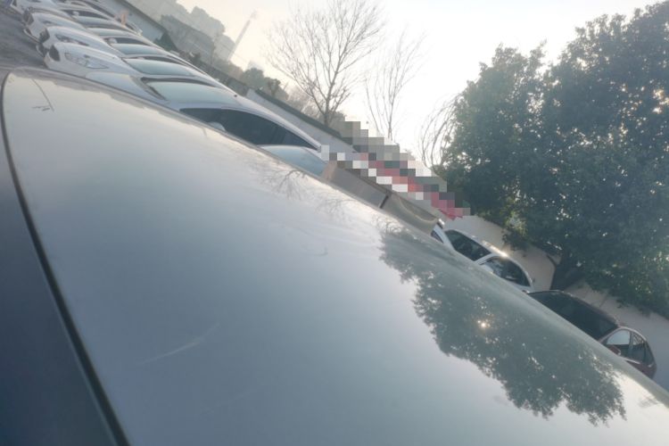 Used Skoda Octavia 2018 1.6L Automatic Comfort Edition