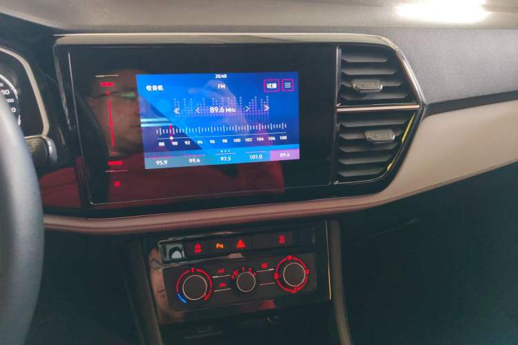 Used Jetta VS7 2023 280TSI Automatic Trend Edition
