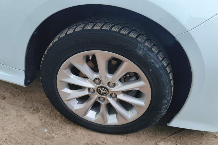 Used Toyota Corolla 2023 1.2T Elite Edition Right Front Wheel Hub