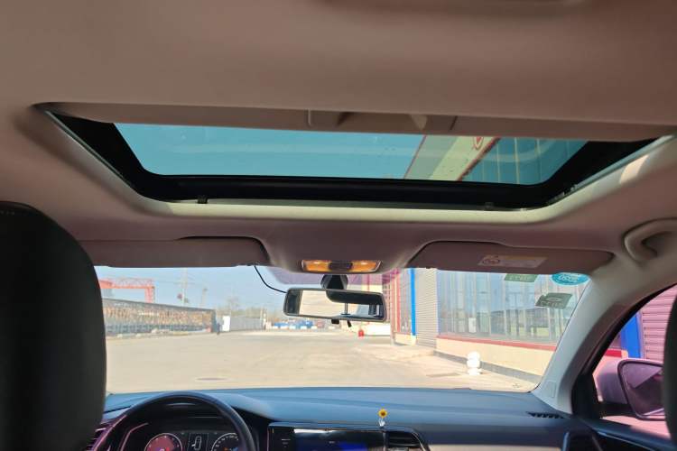 Used Jetta VS5 2019 280TSI Automatic Glory Edition
