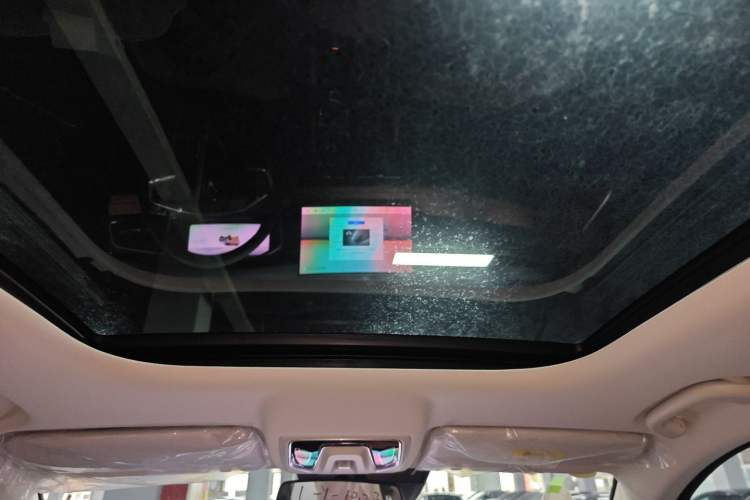 Used CHANGAN CS75 2026 Model PRO 1.5T DCT Fun 5-Seater