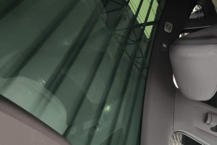 Used Avatr 06 2025 Pro Range-Extended Edition
