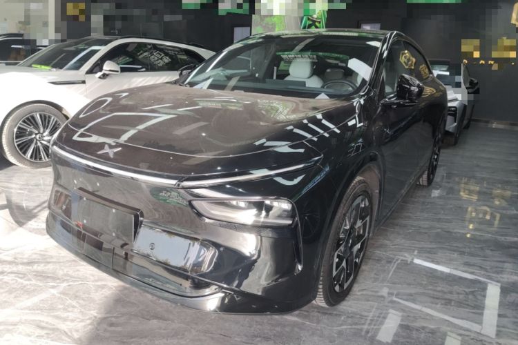 Used XPeng G7 2025 702 Max