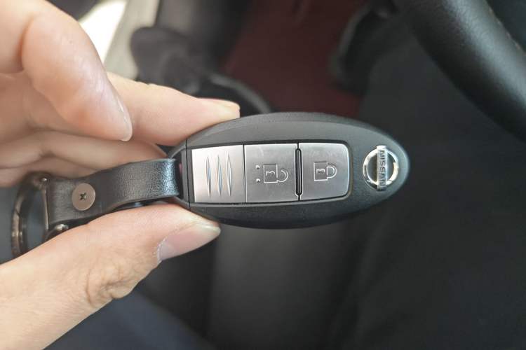 Used Nissan Tiida 2024 1.6L CVT Smart Drive Edition