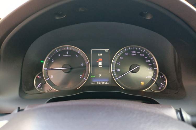 Used Lexus ES 2015 200 Elite Edition