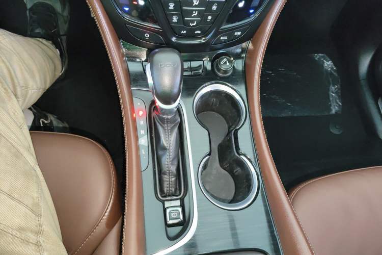 Used Buick Envision 2021 532T Two-Wheel-Drive Elite Version