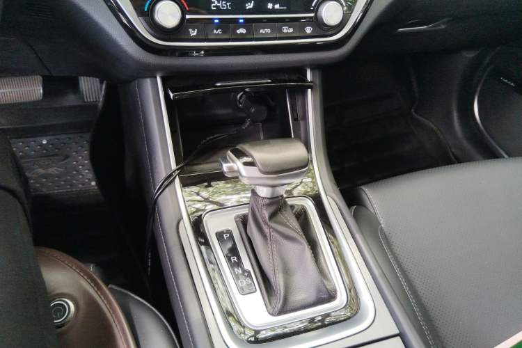 Used CHANGAN Ruicheng CC 2021 Blue Whale Edition 1.5T DCT Luxury Model