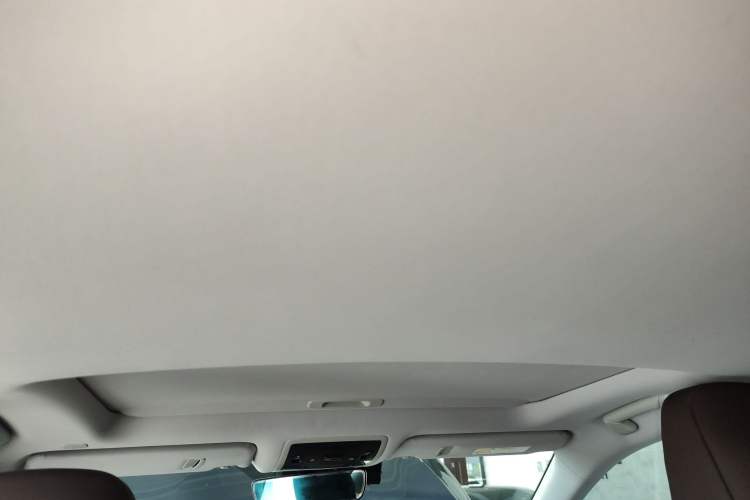 Used Lexus RX 2020 Revised Version 450hL Four-Wheel Drive Elegant Edition 7 Seats