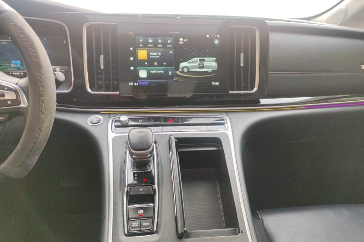 Used GAC Trumpchi M8 2021 Lingxiu Series 390T Deluxe Edition