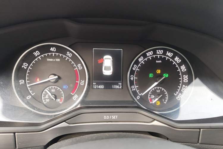 Used Skoda Superb 2016 TSI330 DSG Innovation Edition
