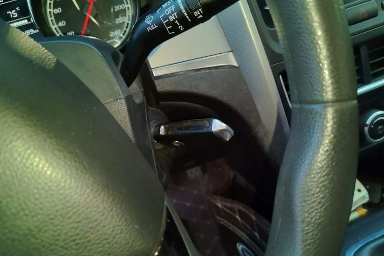 Used Bestune B30 2016 1.6L manual luxury version
