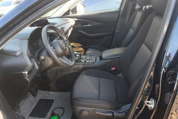 Used Mazda CX-30 EV 2021 Pure Electric Enjoyment Edition