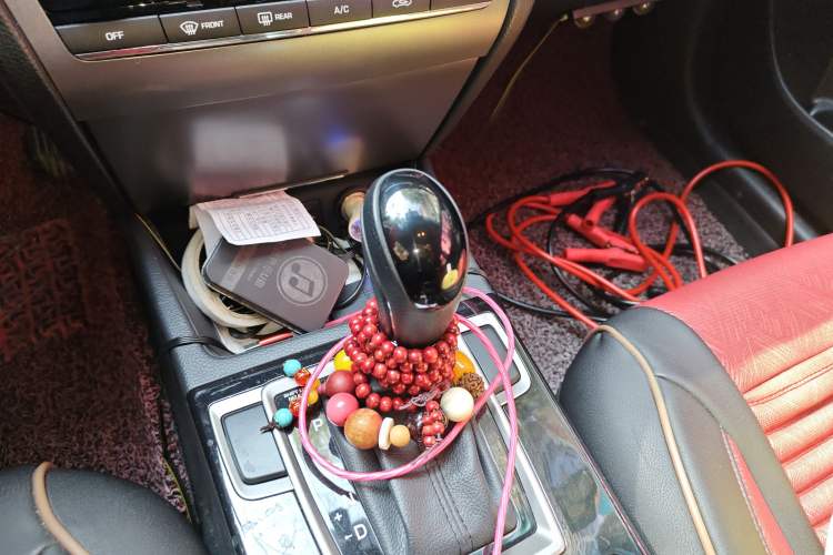 Used Hyundai Mistra 2016 1.8L Automatic Smart GLS
