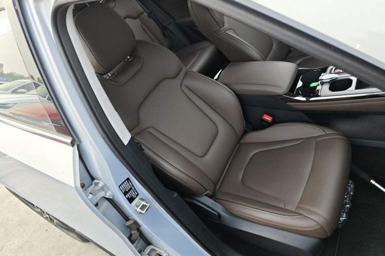 Used GAC Trumpchi GS4 2024 MAX 1.5T Flagship Edition
