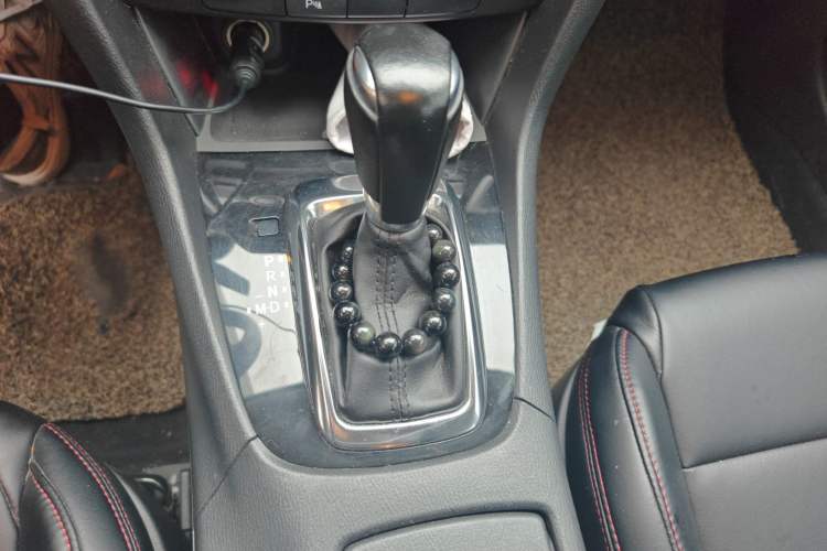 Used Mazda Atenza 2014 2.0L Blue Sky Fashion Edition
