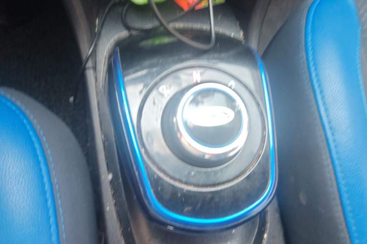 Used Chery New Energy Tiggo 3xe 2018 480 Comfort Edition Gear Lever