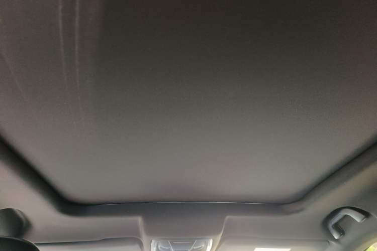 Used Haval H6S 2022 2.0T Two-Wheel Drive JoyRun Version
