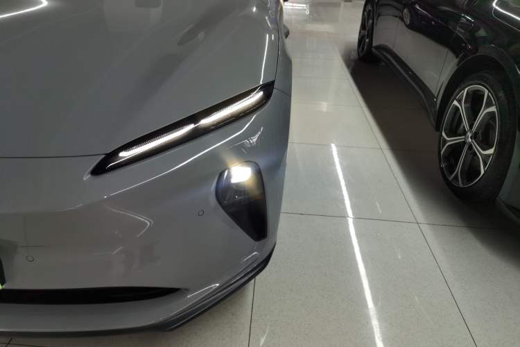 Used Nio ET5T 2023 75 kWh Touring
