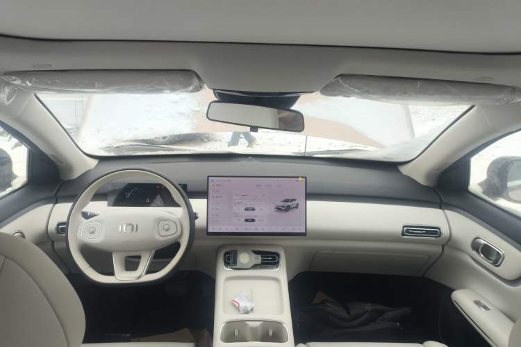 Used Qiyuan Q05 2026 Model 506 Max