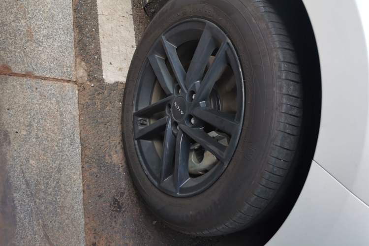 Used AION RT 2025 650 Zhijihao Edition