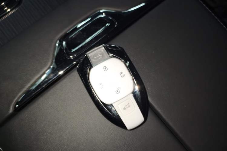 Used GAC Trumpchi E9 2024 E9 Champion Edition
