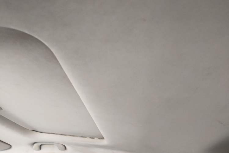 Used GAC Trumpchi GS4 2017 235T Automatic Two-Wheel Drive Luxury Smart Connectivity Version