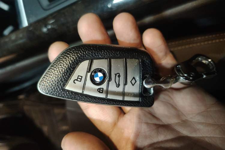 Used BMW X5 2015 xDrive28i