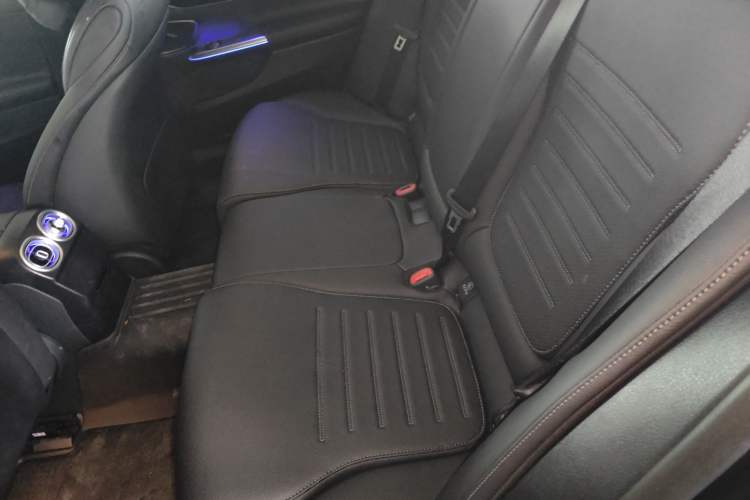 Used Mercedes-Benz C-Class 2025 Facelift C 260 L Sport Edition
