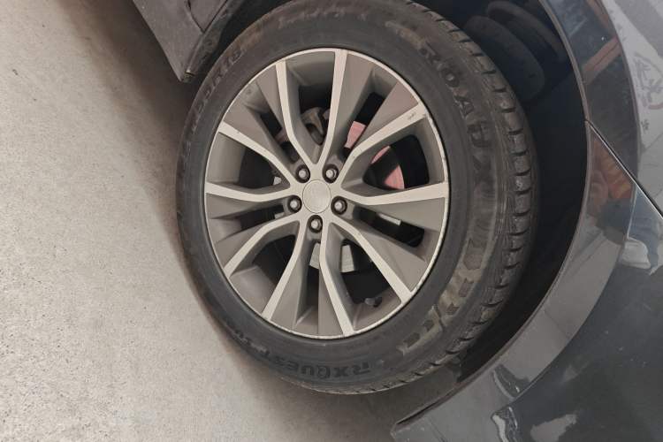 Used Subaru Legacy 2013 2.5i-X Luxury Edition