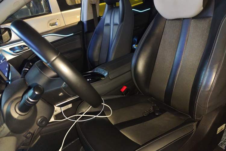 Used AION S Plus 2022 70 Enjoy Edition
