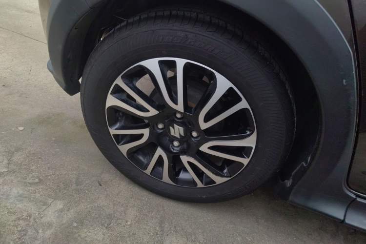 Used Suzuki Swift 2013 1.5L Automatic 20th Anniversary Limited Edition