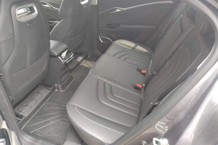 Used NETA U 2022 Pro 400 Comfort Edition