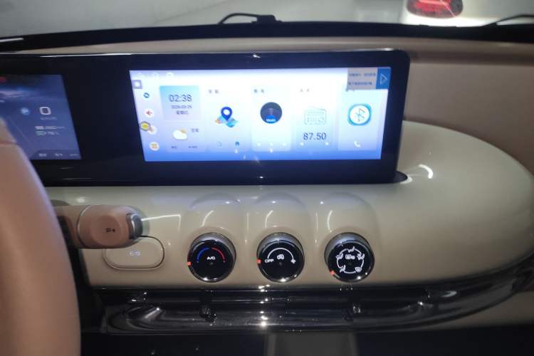 Used Wuling Bingo 2025 333 km Enjoyment Version
