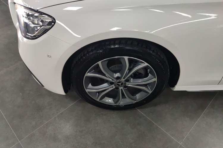 Used Mercedes-Benz E-Class 2021 E 300 L Sport Luxury Edition