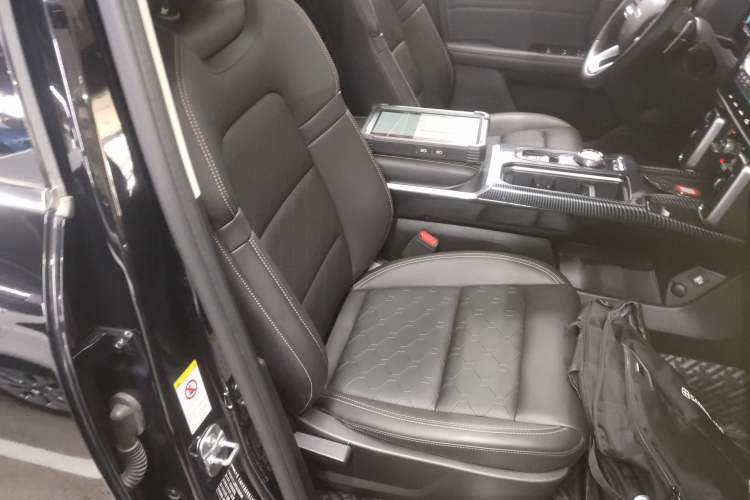 Used Haval DARGO 2022 1.5T DCT Two-Wheel Drive Labrador Edition