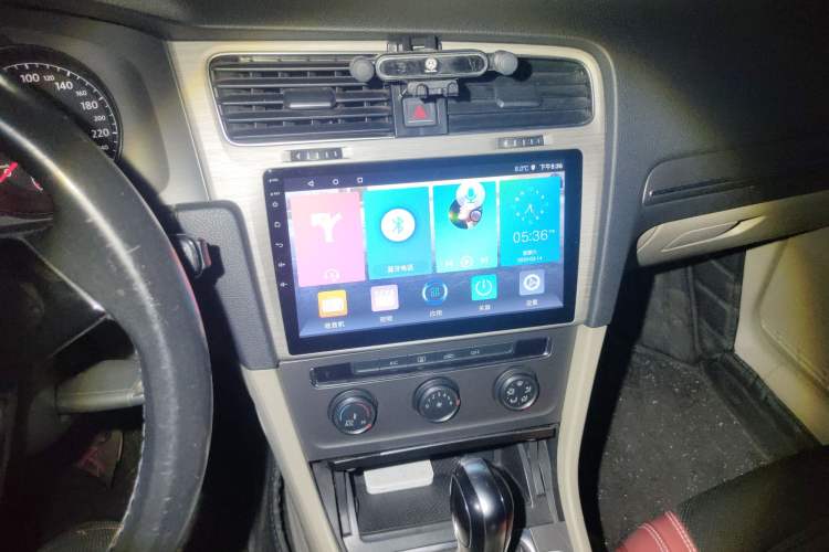 Used Volkswagen Golf 2015 1.6L Automatic Comfort Model