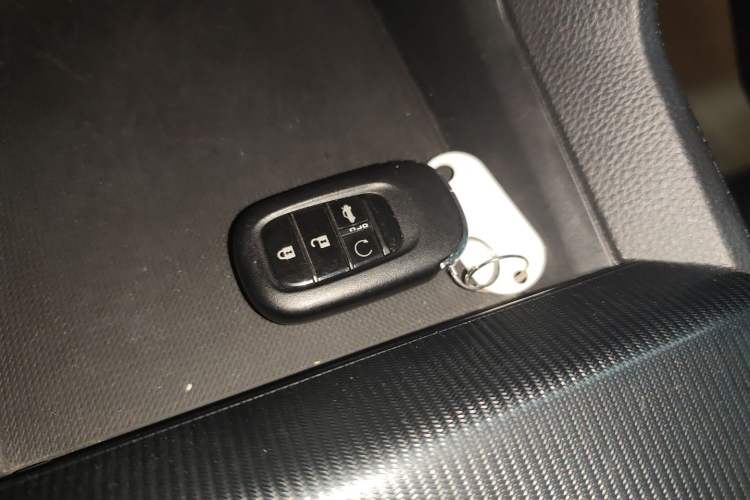 Used Honda Civic 2023 240TURBO CVT Dynamic Edition
