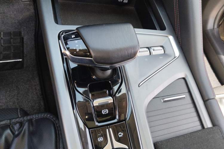 Used CHANGAN CS75 PLUS 2022 1.5T Automatic Luxury Model