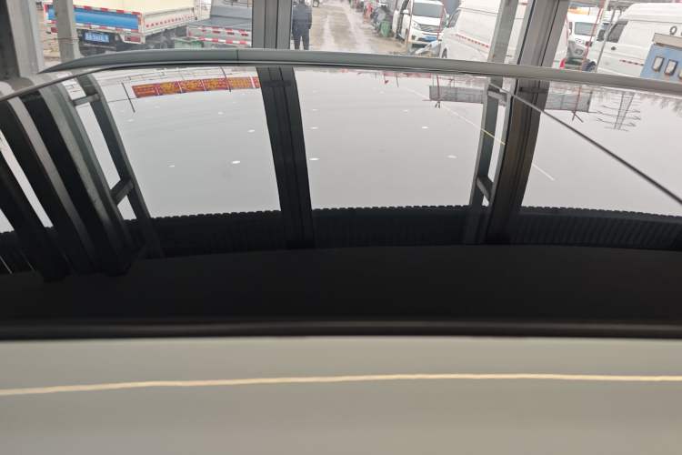 Used Geely Auto Jiajie 2023 Geely Jiaji L 1.5TD DCT Luxury Model