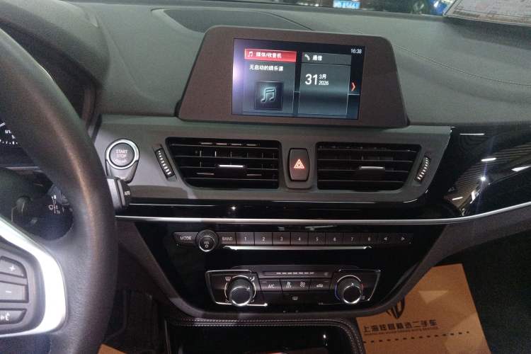 Used BMW 1 Series 2018 118i Sport Edition
