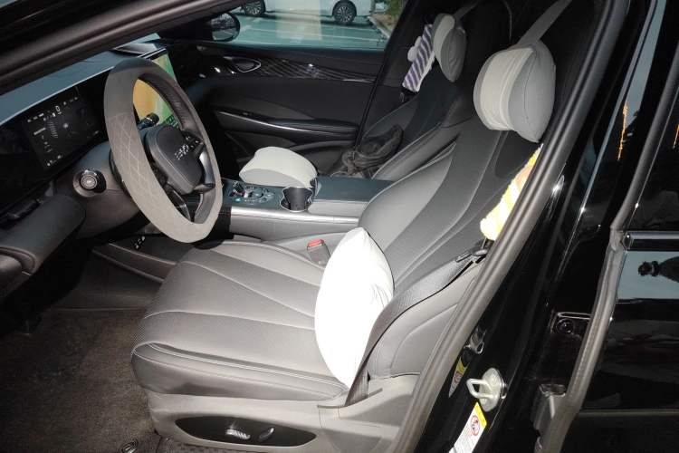 Used BYD Seal 2025 510 Smart Navigation Version