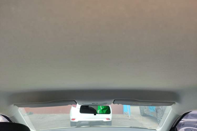 Used Volkswagen Santana 2021 1.5L Manual Fashion Edition
