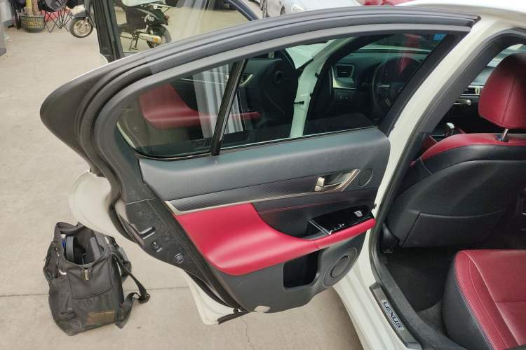 Used Lexus GS 2017 300 F SPORT