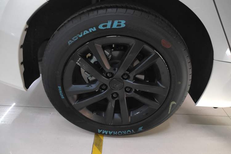 Used Honda Civic 2023 HATCHBACK 240TURBO CVT Zhiyue Edition Exterior 5