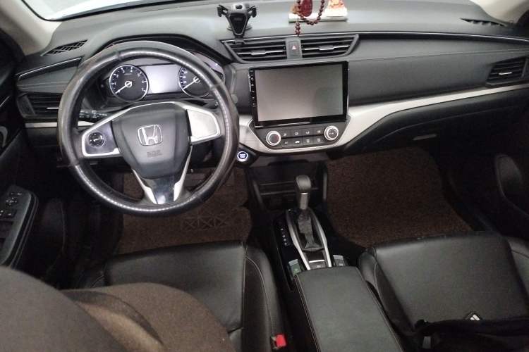 Used Honda Envix 2019 180TURBO CVT Enjoyment Edition China VI
