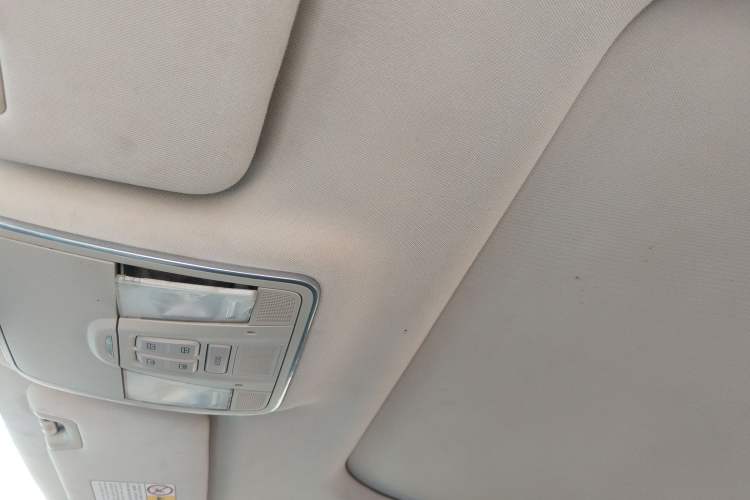 Used TRAUM SEEK 5 2018 1.5T Manual LingShang Edition