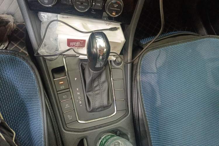 Used Volkswagen Bora Pure Electric 2020 Shan Model