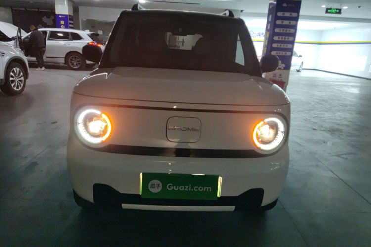 Used Geely Galaxy Panda 2024 Panda Mini 200km Endurance Bear