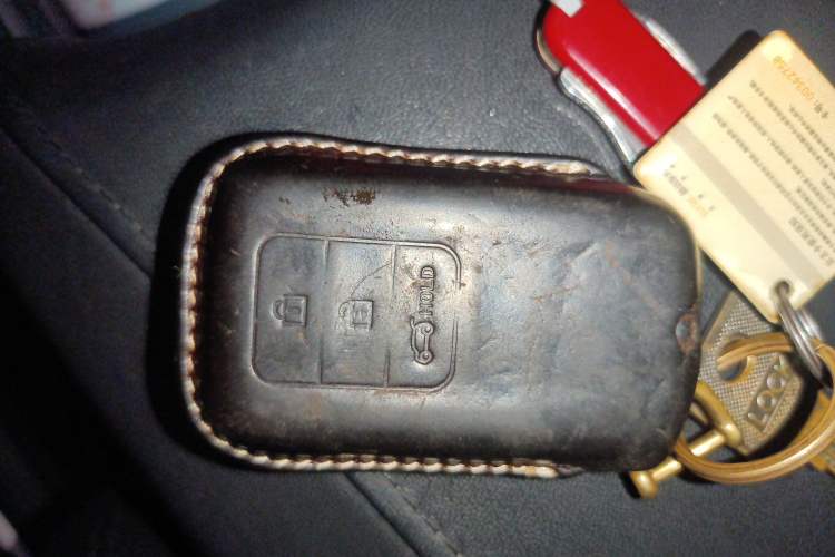 Used Acura RDX 2020 2.0T Smart Edition SH-AWD