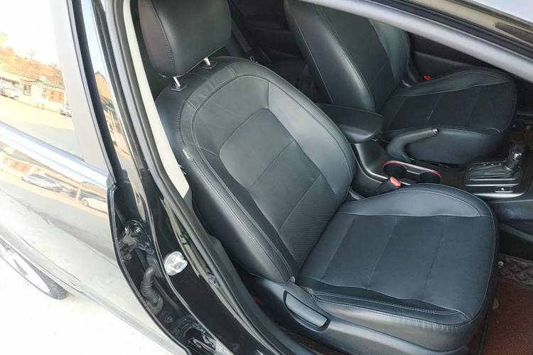 Used Kia K3S 2014 1.6L Automatic Premium